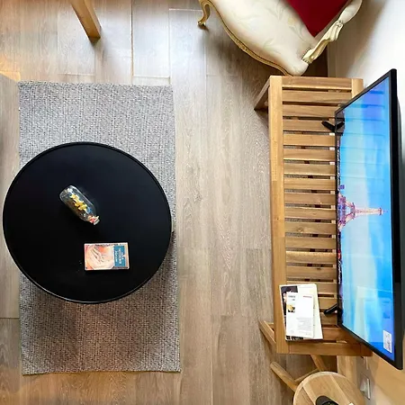 Sejour Douillet, 10 Apartamento *