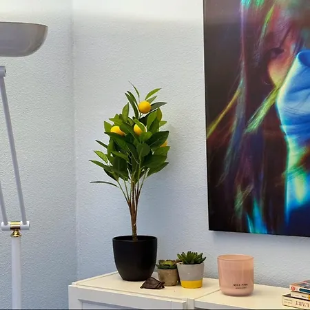 Apartamento Sejour Douillet, 10 *