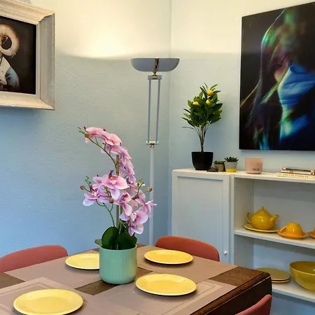 Sejour Douillet, 10 * París