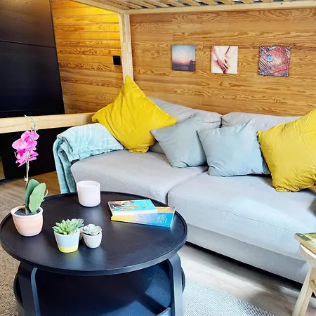 Apartamento Sejour Douillet, 10 *