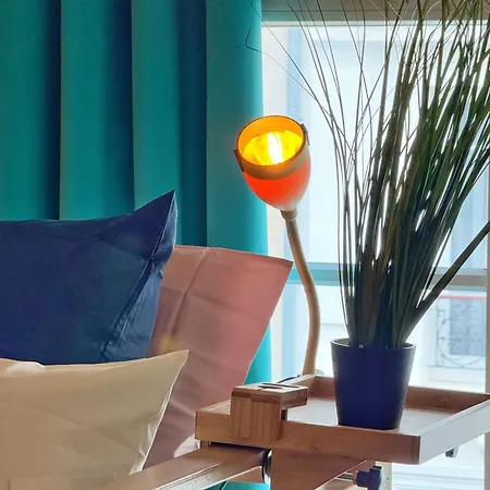 Sejour Douillet, 10 Apartamento *
